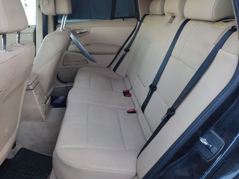 bmw x3 (e83) del año 2009