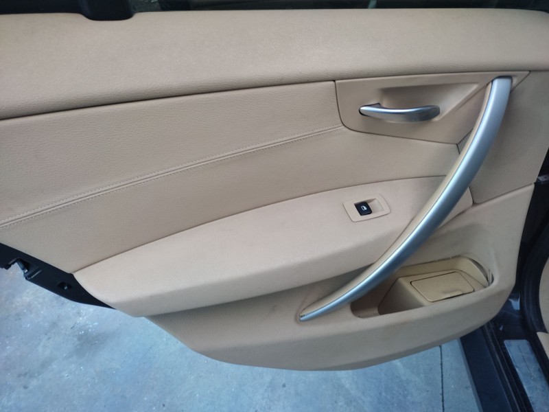 bmw x3 (e83) del año 2009