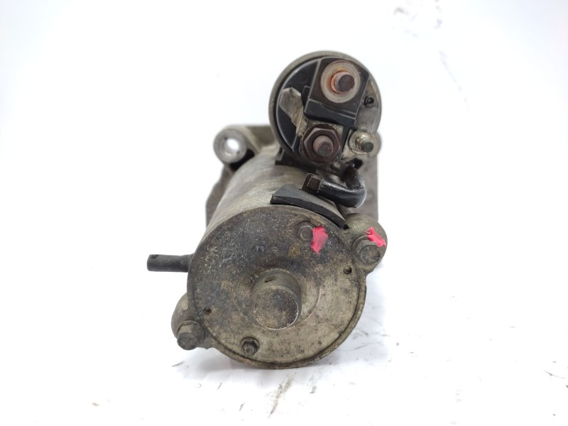 Motor Arranque 30667739 36000221 3m5t11000ce - Volvo V50 (545) 1.6 D 4