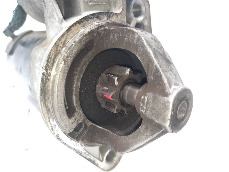 Motor Arranque 361002a300 1195925  - Hyundai I20 Classic 6