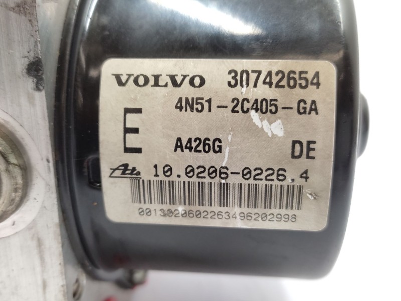 Recambio de abs para volvo v50 (545) 1.6 d referencia OEM IAM   