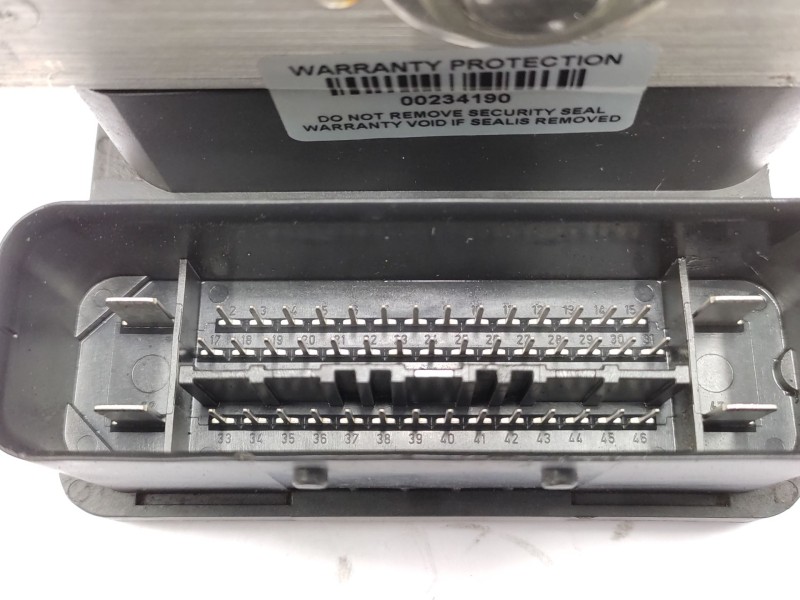 Recambio de abs para volvo v50 (545) 1.6 d referencia OEM IAM   