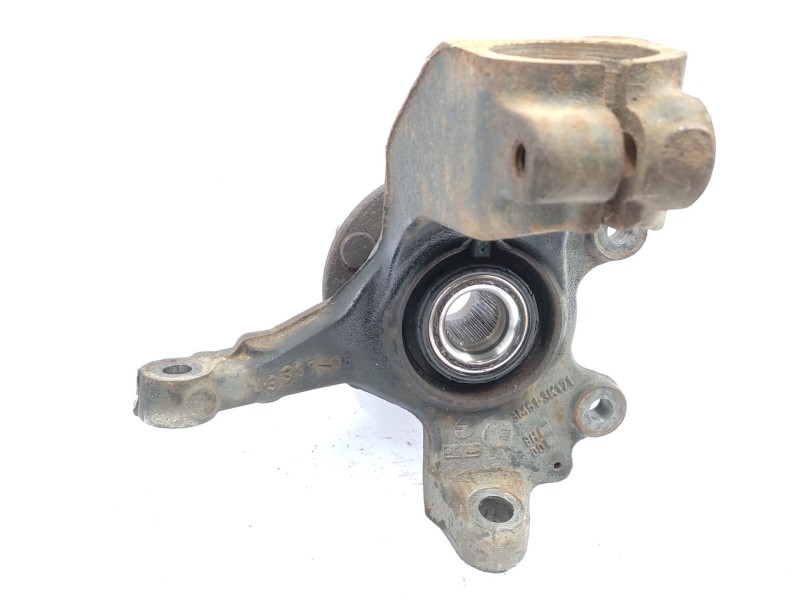 Recambio de mangueta delantera izquierda para volvo v50 (545) 1.6 d referencia OEM IAM   