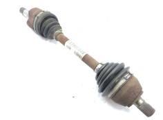 Recambio de transmision delantera izquierda para volvo v50 (545) 1.6 d referencia OEM IAM   
