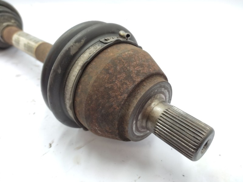 Transmision Delantera Izquierda 36001357 3m513b437daf  - Volvo V50 (545) 1.6 D 2