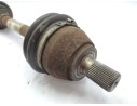 TRANSMISION DELANTERA IZQUIERDA 36001357 3M513B437DAF 