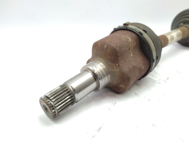 Transmision Delantera Izquierda 36001357 3m513b437daf  - Volvo V50 (545) 1.6 D 3
