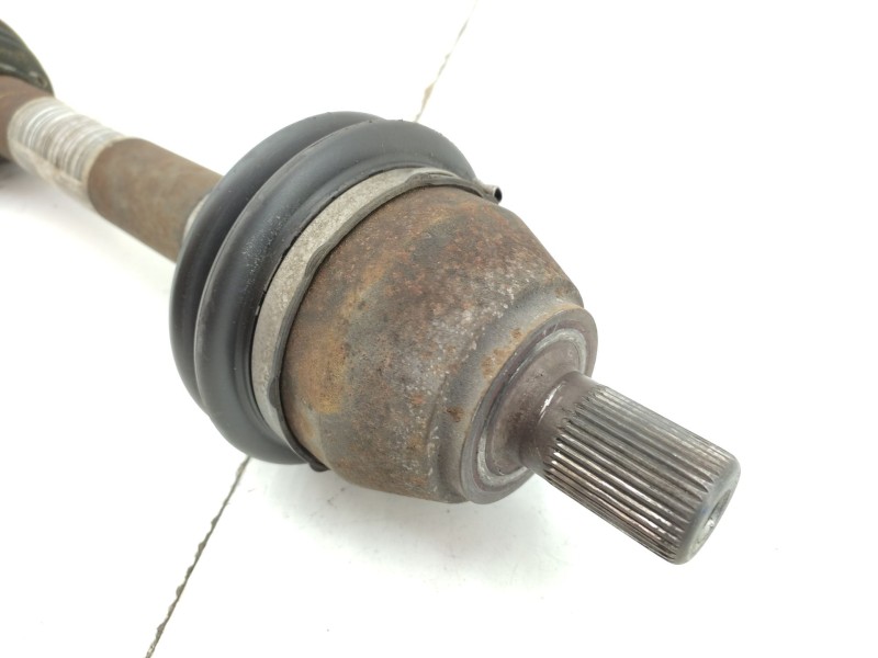 Recambio de transmision delantera derecha para volvo v50 (545) 1.6 d referencia OEM IAM   