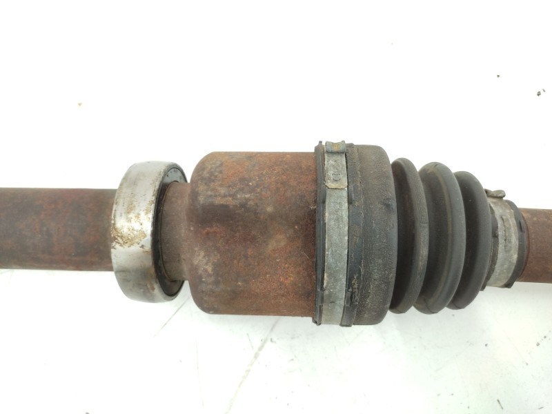 Recambio de transmision delantera derecha para volvo v50 (545) 1.6 d referencia OEM IAM   