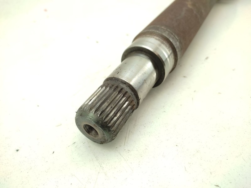Recambio de transmision delantera derecha para volvo v50 (545) 1.6 d referencia OEM IAM   
