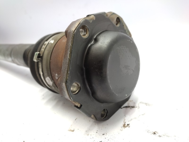 Transmision Delantera Derecha 1j0407272jc  - Volkswagen Golf Iv Berlina (1j1) 1.6 16v 2