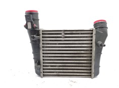 Recambio de intercooler para audi a4 b7 (8ec) 2.0 tdi 16v referencia OEM IAM  8E0145805AA 