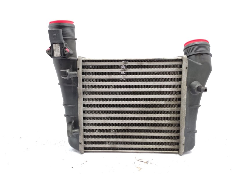 Recambio de intercooler para audi a4 b7 (8ec) 2.0 tdi 16v referencia OEM IAM  8E0145805AA 