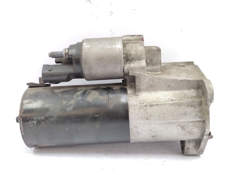 Recambio de motor arranque para audi a4 b7 (8ec) 2.0 tdi 16v referencia OEM IAM  03G911023 