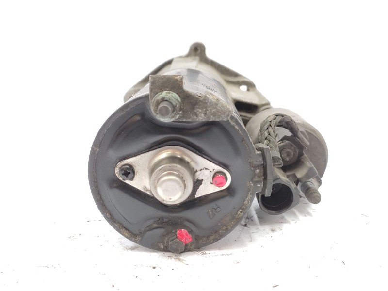 Recambio de motor arranque para audi a4 b7 (8ec) 2.0 tdi 16v referencia OEM IAM  03G911023 