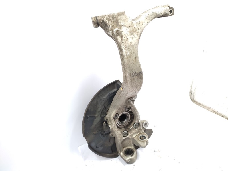 Recambio de mangueta delantera derecha para audi a4 b7 (8ec) 2.0 tdi 16v referencia OEM IAM  8E0407254E 