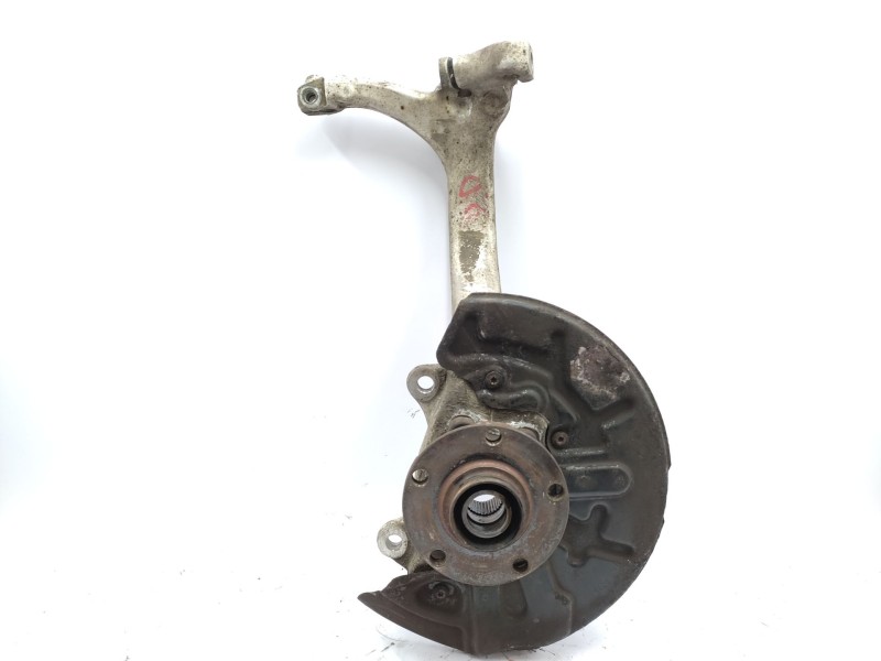 Recambio de mangueta delantera derecha para audi a4 b7 (8ec) 2.0 tdi 16v referencia OEM IAM  8E0407254E 