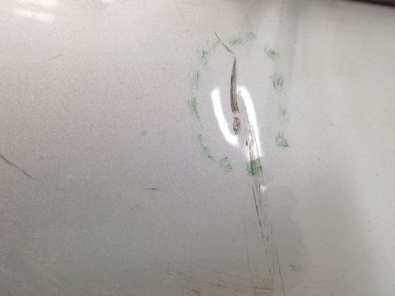 Puerta Delantera Derecha P97fbc20122aa 1038146  - Ford Puma (cce) 1.4 5