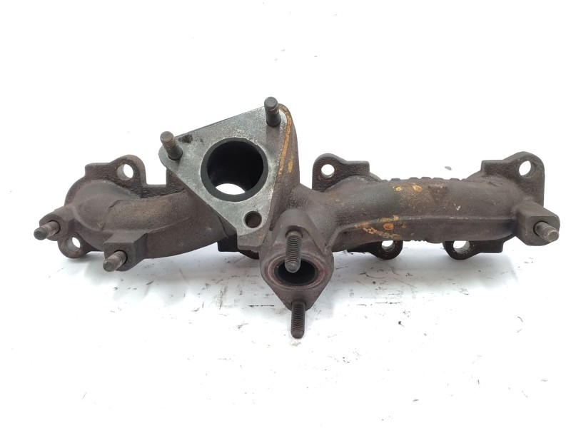 Recambio de colector escape para audi a4 b7 (8ec) 2.0 tdi 16v referencia OEM IAM   
