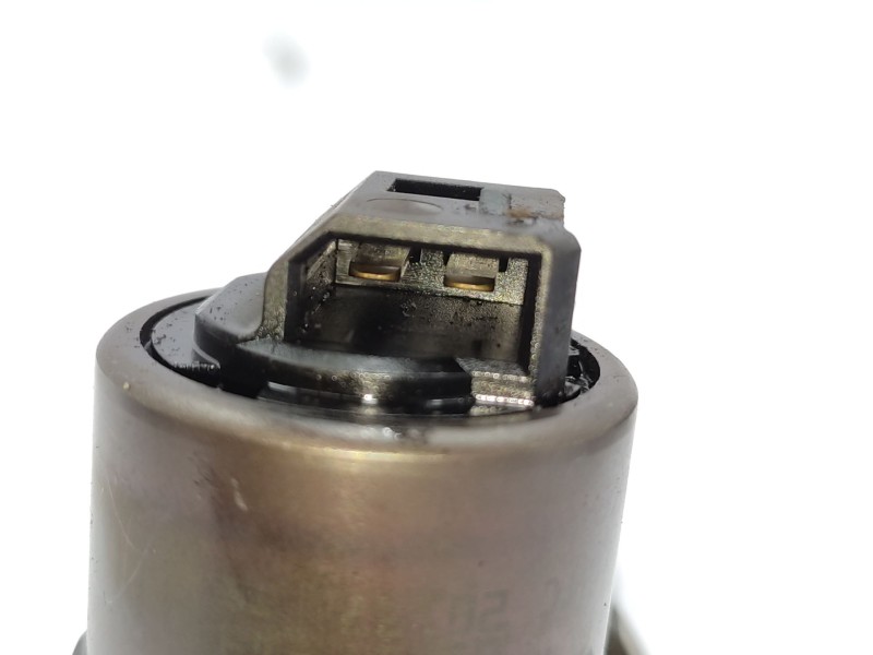 Recambio de inyector para audi a4 b7 (8ec) 2.0 tdi 16v referencia OEM IAM   