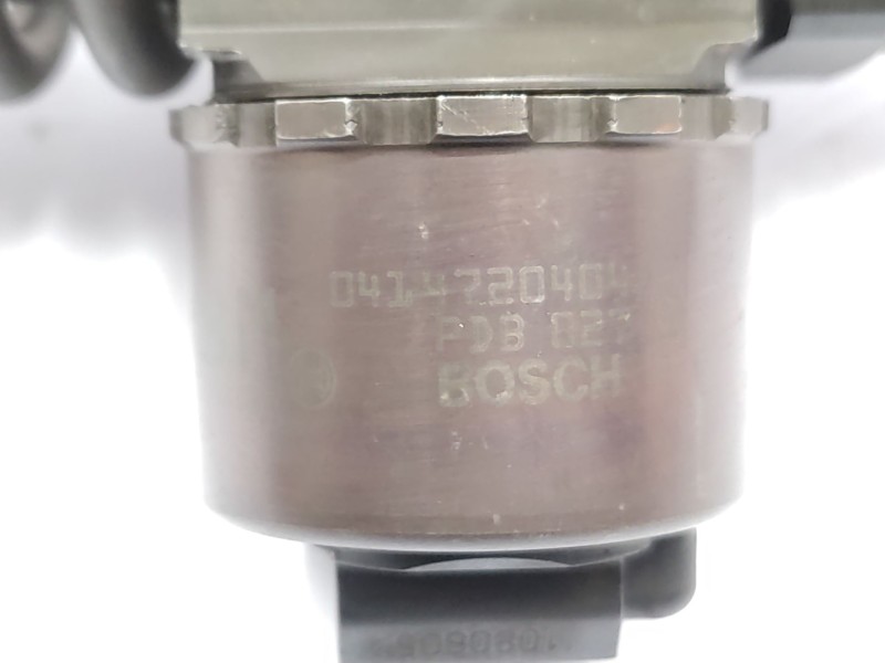 Recambio de inyector para audi a4 b7 (8ec) 2.0 tdi 16v referencia OEM IAM   