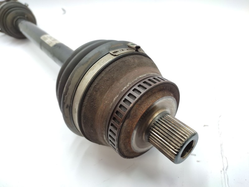 Recambio de transmision delantera derecha para audi a4 b7 (8ec) 2.0 tdi 16v referencia OEM IAM  8E0407272AT 