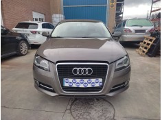 Recambio de capot para audi a3 sportback (8pa) 2.0 tfsi quattro referencia OEM IAM  8P0823029E 