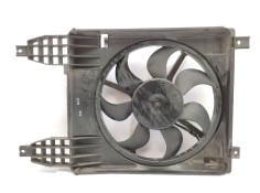 Recambio de electroventilador para chevrolet aveo hatchback (t300) 1.4 referencia OEM IAM   