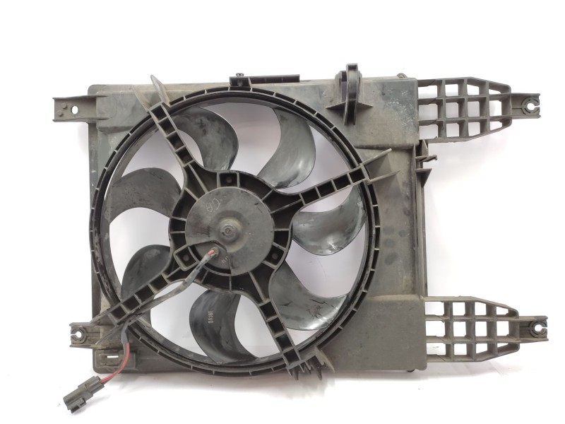 Electroventilador 95999397 95950465  - Chevrolet Aveo Hatchback (t300) 1.4 2