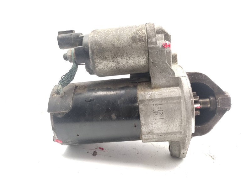 Motor Arranque 361002a300 1195925  - Hyundai I20 Classic 7