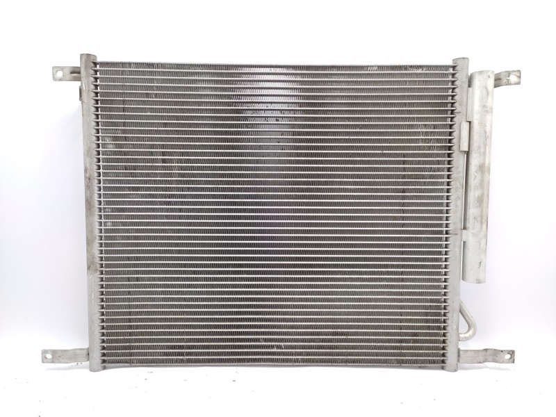 Recambio de condensador / radiador aire acondicionado para chevrolet aveo hatchback (t300) 1.4 referencia OEM IAM   