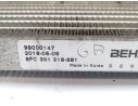 CONDENSADOR / RADIADOR AIRE ACONDICIONADO 99000147 95227758 8FC351318681