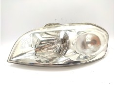 Recambio de faro izquierdo para chevrolet aveo hatchback (t300) 1.4 referencia OEM IAM   