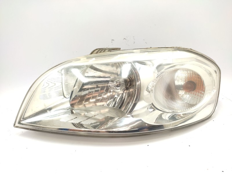 Recambio de faro izquierdo para chevrolet aveo hatchback (t300) 1.4 referencia OEM IAM   