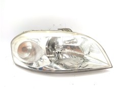 Recambio de faro derecho para chevrolet aveo hatchback (t300) 1.4 referencia OEM IAM   