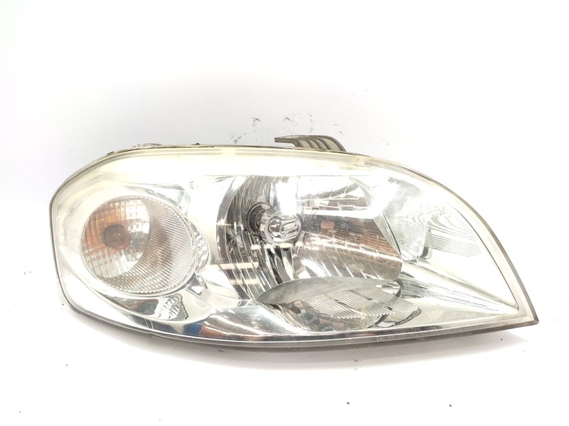 Recambio de faro derecho para chevrolet aveo hatchback (t300) 1.4 referencia OEM IAM   
