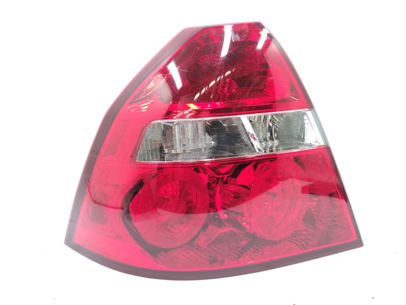 Recambio de piloto trasero derecho para chevrolet aveo hatchback (t300) 1.4 referencia OEM IAM   
