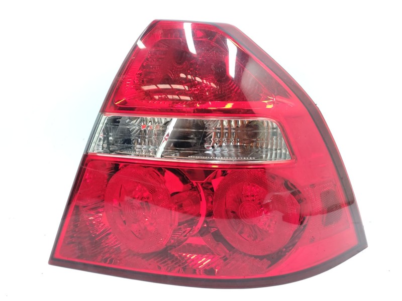 Recambio de piloto trasero izquierdo para chevrolet aveo hatchback (t300) 1.4 referencia OEM IAM   