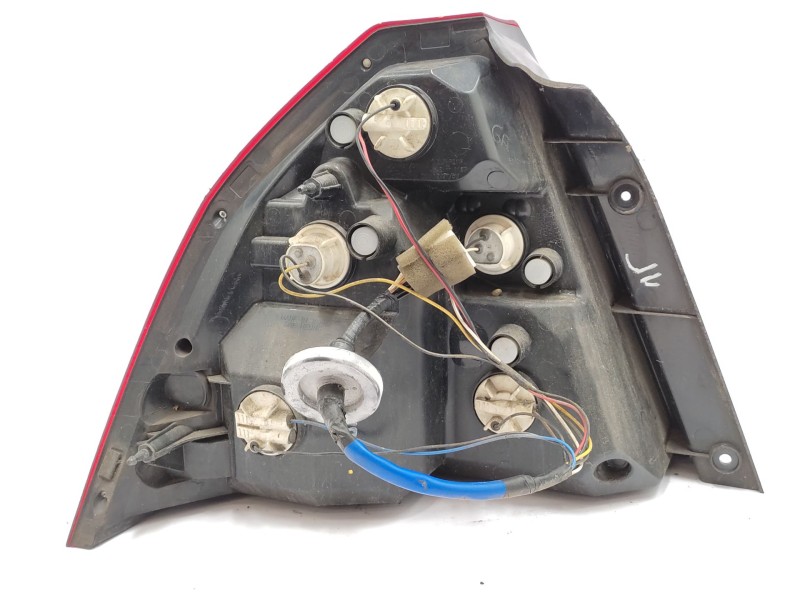 Piloto Trasero Izquierdo 96943571  - Chevrolet Aveo Hatchback (t300) 1.4 2