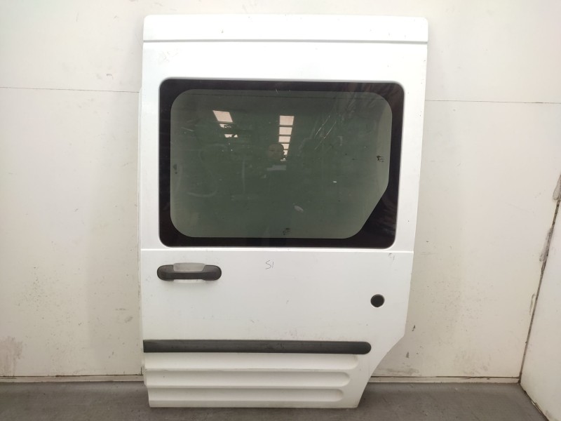Recambio de puerta lateral corredera izquierda para ford transit connect (tc7) furg. referencia OEM IAM   