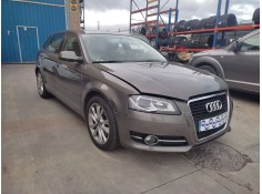 Recambio de retrovisor derecho para audi a3 sportback (8pa) 2.0 tfsi quattro referencia OEM IAM  8P1858532GB 