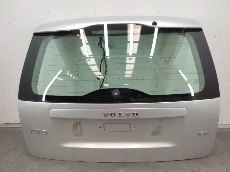 Recambio de porton trasero para volvo v50 (545) 1.6 d referencia OEM IAM   