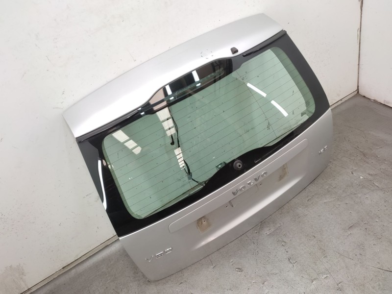 Recambio de porton trasero para volvo v50 (545) 1.6 d referencia OEM IAM   