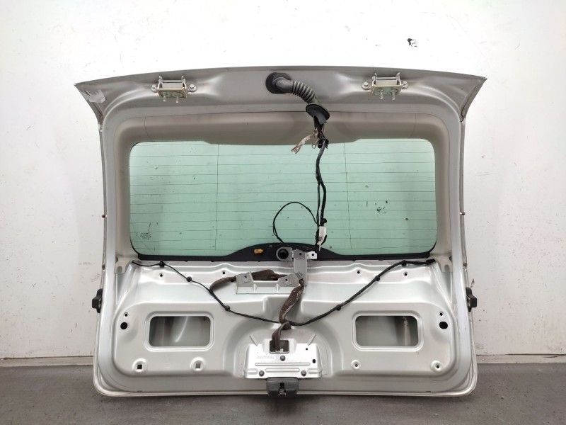 Recambio de porton trasero para volvo v50 (545) 1.6 d referencia OEM IAM   