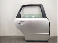 Recambio de puerta trasera derecha para volvo v50 (545) 1.6 d referencia OEM IAM   