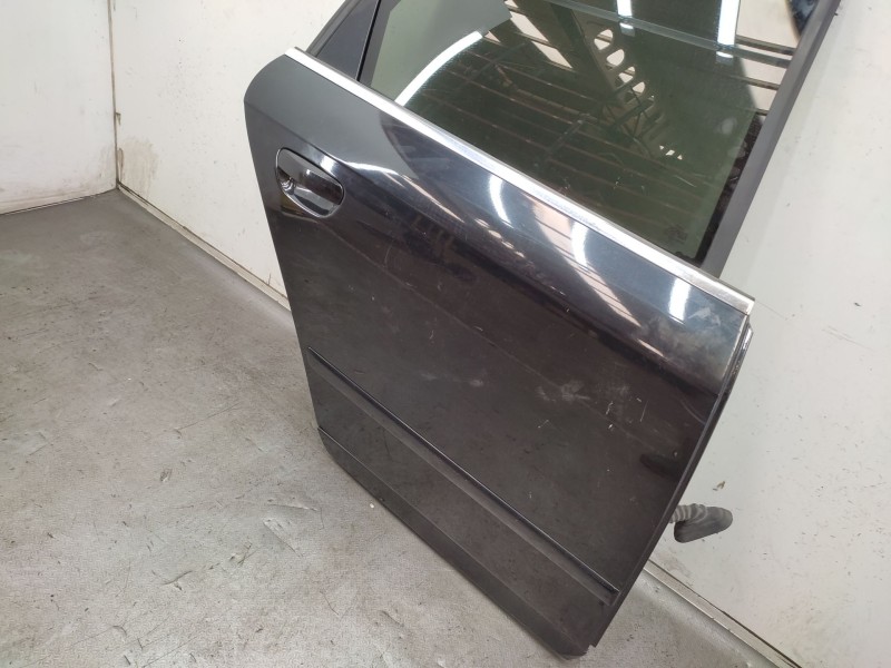 Puerta Trasera Derecha 8e0833052j  - Audi A4 B7 (8ec) 2.0 Tdi 16v 2