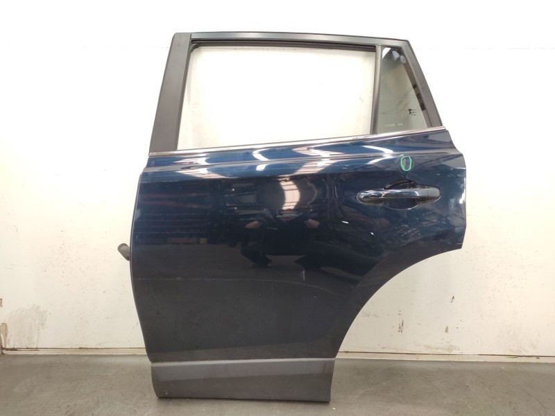 Recambio de puerta trasera izquierda para toyota rav 4 referencia OEM IAM   