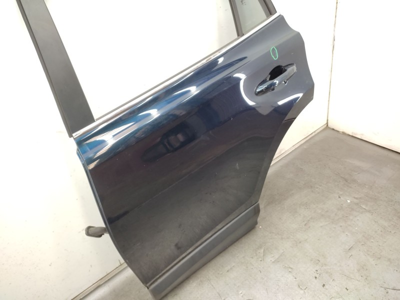 Puerta Trasera Izquierda 6700442180  - Toyota Rav 4 3