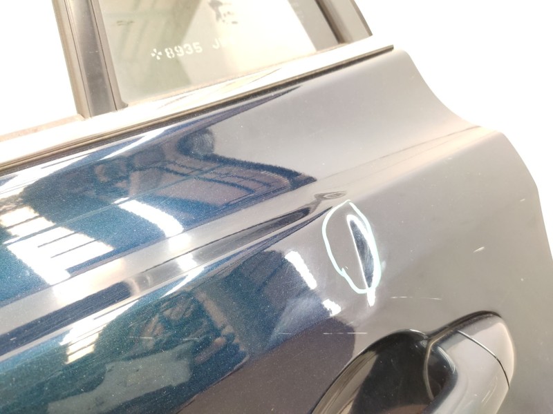 Puerta Trasera Izquierda 6700442180  - Toyota Rav 4 4