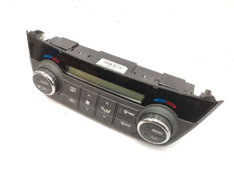 Mando Climatizador 5590042450  - Toyota Rav 4 2